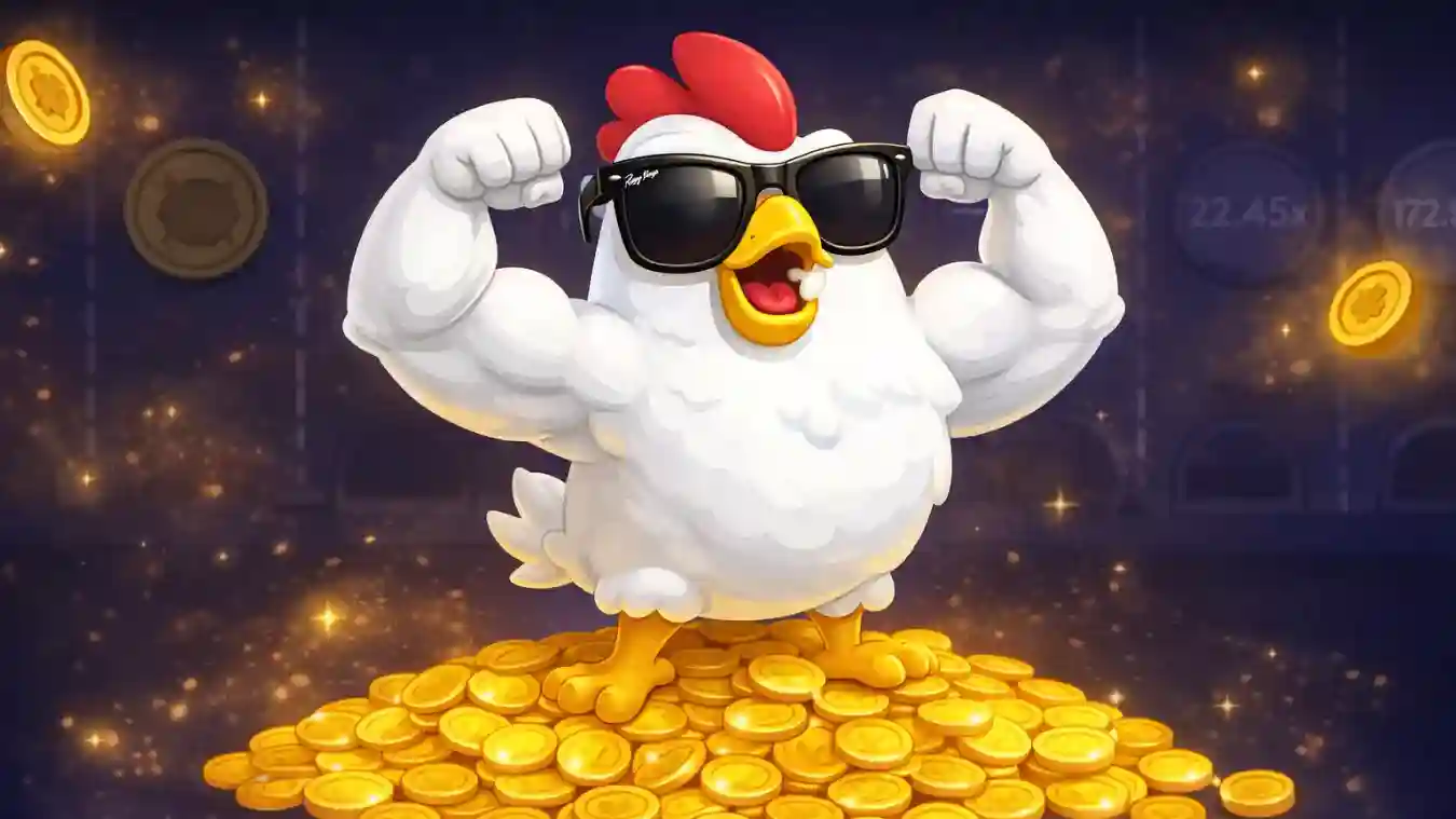 Interface Chicken Road 2026