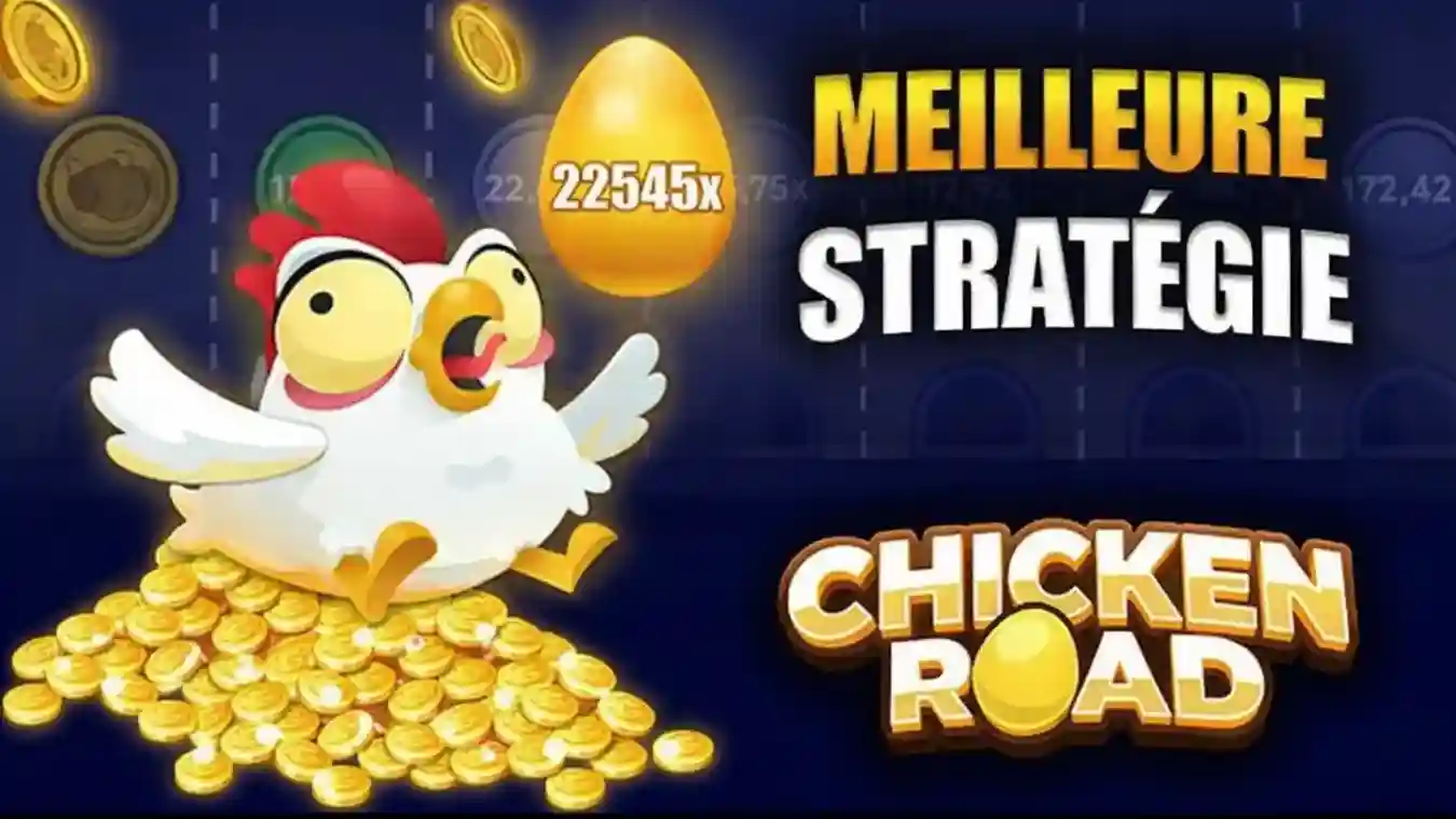 Stratégies Chicken Road 2026